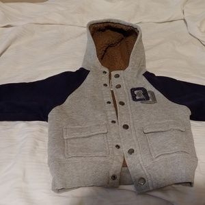 Boys 2T jacket